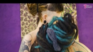 Z-Filmz - Cutz And Illuz Fucking With Toys