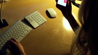 You are mine while you wear this collar