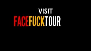 I saw this hot Spanish chick walking down the street and I had to get her attention