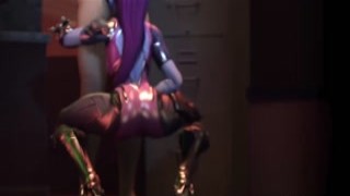 Best Collection of Gentle Babes with Gorgeous Body Fuck