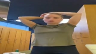 Andre Love - Im Taking You To The Gym Locker Room With