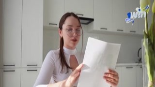 Deluxe_Bitch 2 - Its good to have a personal psychologist. Kinky therapy ended with a great fuck