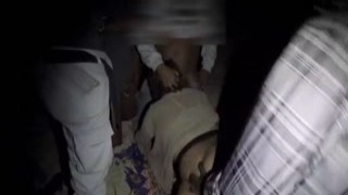 I had just finished a long day at work, and I was feeling horny as fuck