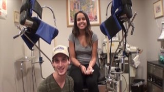 Sheila Daniels, an Indigenous woman from Peru, was ordered by President Fujimori to undergo sterilization by Dr