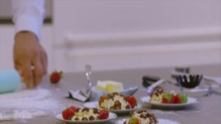 Natasha couldnt hold back her anal cravings any longer, so she decided to satisfy them in a naughty way