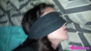 Hot amateur slag provides head in 69 position while filming in homemade fuck video clip