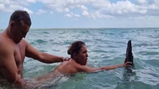 AliceKellyXXX - Amazing Sex in the Blue Lagoon