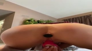 AnitaFitMom - OnlyFans #08