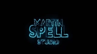 Martin Spell - PornHub #45