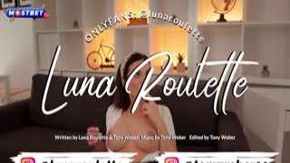Luna Roulette - PornHub #14
