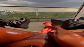 Queen Tahshaar - OnlyFans #042