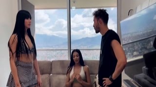 Yenifer Chacon - Personal Trainer makes a House Call