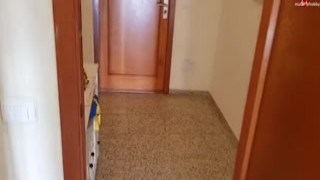 Die Escort-Ntte... Bestellt Und in Den Arsch Gefickt! Mit Layaescobar