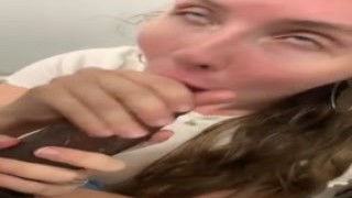 Lena Paul - Quickie fuck at hospital