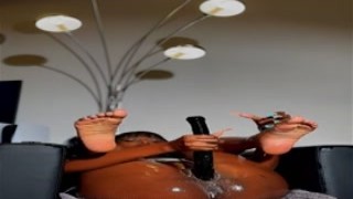 Queen Tahshaar - OnlyFans #174