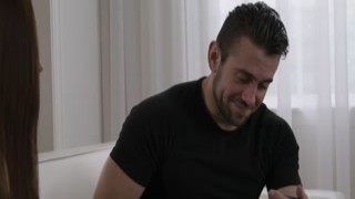 My bf cheated on me with a guy so will I