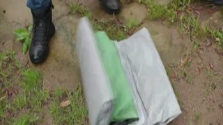 Ember Fiera so fucking cute riding King cock