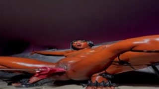 Queen Tahshaar - OnlyFans #006