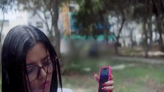 She was always so eager to please, this naughty little 18-year-old with the big juicy ass