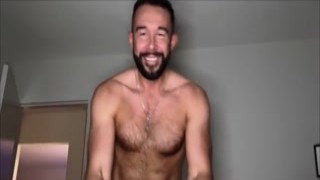 Lisa moaned as her husbands cock slowly stretched her tight pussy