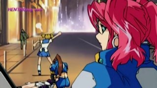 Angel Blade 01 ▪ HENTAI UNCENSORED (ENG Subbed)