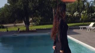 Melita - Swimming Pool