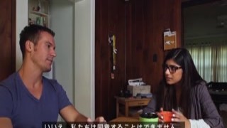 I had an itch that needed scratching, and my man wouldnt let me bring in another dude to help me out