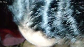 my wife sucks my cock like a pro, gulping down my creamy load