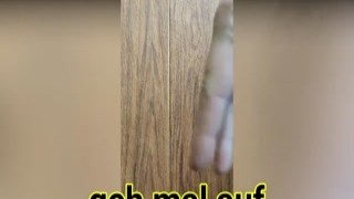 MILF Houston Texas with her husband