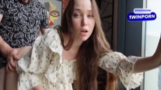 Bonnie Blaze - PornHub #050