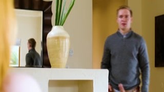Kyle Mason is craving for warm mature stepmom Ariella Ferrera