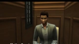 Amy was flustered as she looked at the message on her phone