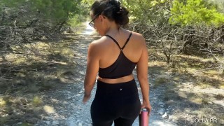 Curved cleansing babe Canela Skin provides her head and takes large penis in stretched anal hole