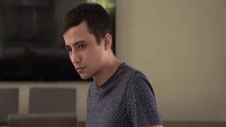 Ashley Lane, the young blonde on her knees, couldnt help but lick her lips as she gazed up at the sexy older woman towering above her