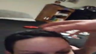 She was the hottest slut I ever laid my eyes on