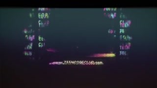 The innocent little vixen was so nervous she almost shat her pants as she climbed up the stairs to the second floor