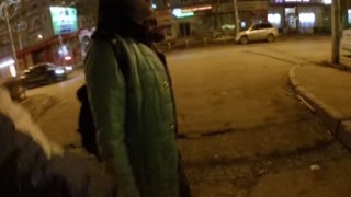 Cheese Cake - I Picked up a Girl on the Street and Fucked in the Stairwell