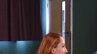 AmateurCFNM - Liz Rainbow - Spying On Him