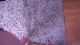 SugarbootyCB - Pov &Amp; Bent Over Farts