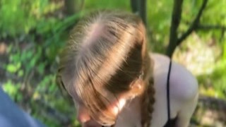 PERFECT GIRLFRIEND BLOWJOB 2