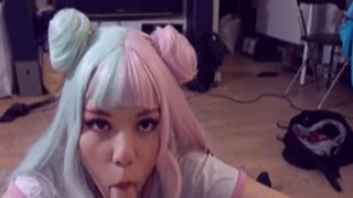 Fuck, Im in love with a furry