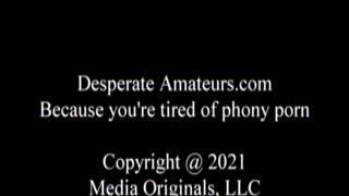 Both Alex and Misty were horny as fuck, their cunts dripping wet, ready to be pounded by cock