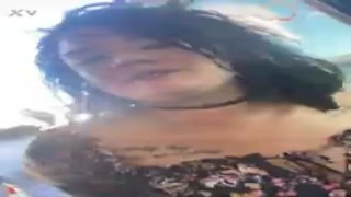 She spread her legs wide, inviting me to fuck her in the junkyard