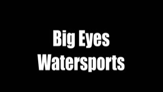 Big Eyes - ATK Hairy