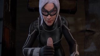 Superhero Porn Compilation 12