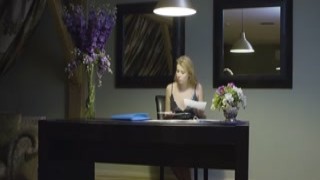 Metartnetwork Metartx - Casey Time to Knock Off