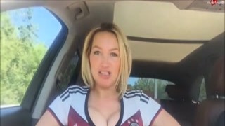 Lana-Giselle - VIP BITCH – Ich KOMME überall rein!!!