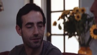 Raging Reagan was determined to get her stepsons attention