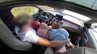 I picked up this gorgeous girl from a party