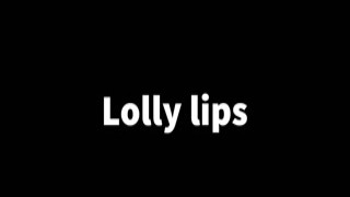 Loly Lips - Secret of Area 51_Lips